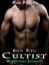 White Bible #8: Cultist 'Worshipful Sexuality' (Gay Erotica) by Dick Powers
