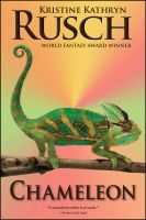 Cover for 'Chameleon'
