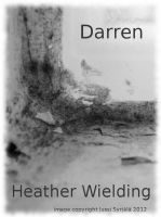 Cover for 'Darren'