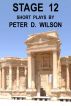 Stage 12 by Peter Wilson