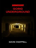 Cover for 'Going Underground'