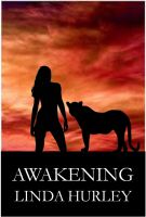 Cover for 'Awakening'