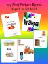 My First Picture Books by Ian Mitch