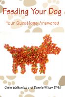 Cover for 'Feeding Your Dog: Your Questions Answered'