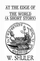 Cover for 'At the Edge of the World'