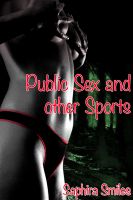Cover for 'Public Sex and other Sports'