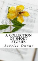 Cover for 'A Collection of Short Stories'