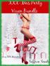 XXX-Mas Party Vixen Bundle by Saffron Sands