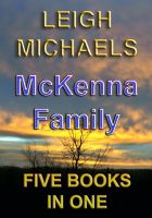Cover for 'The McKenna Family'