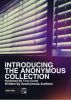 The Anonymous Collection by Tonye Conte 