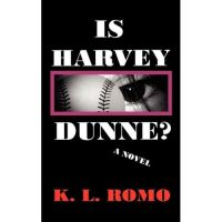 Cover for 'Is Harvey Dunne?'