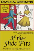 Cover for 'If the Shoe Fits'