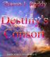Destiny's Consort by Sharon L Reddy