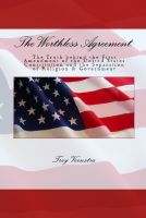 Cover for 'The Worthless Agreement:'
