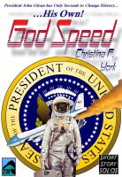 Cover for 'Godspeed (Short Story)'