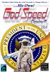 Godspeed (Short Story) by Christina F. York