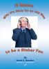 Why It's Okay for an Old Man to be a Justin Bieber Fan by David Handler