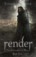 Cover for 'Render (The Children of Man, #2)'