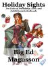 Holiday Sights by Ed Magusson