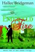 Emerald Fire by Hallee Bridgeman