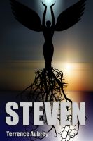 Cover for 'Steven'