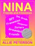 NINA - Friends and Frenemies by Allie Peterson