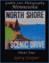 Golden Lens Photography Minnesota North Shore Scenic Drive Photo Tour by Gary Leeper