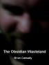 The Obsidian Wasteland by Brian Cassady