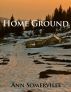 Home Ground (Darshian Tales #4) by Ann Somerville