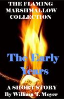 Cover for 'The Early Years'