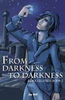 Cover for 'From Darkness to Darkness'