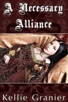 Cover for 'A Necessary Alliance'