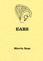 Cover for 'Ears'