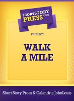 Cover for 'Walk a Mile'