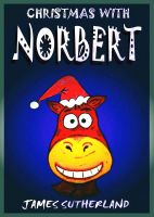 Cover for 'Christmas with Norbert'