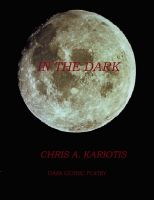 Cover for 'In The Dark'