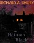 Hannah Black by Richard Shury