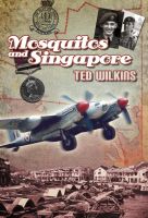 Cover for 'Mosquitos and Singapore'