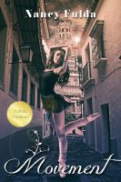 Cover for 'Movement: A Short Story about Autism in the Future'