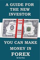 Cover for 'Guide For The New Investor'