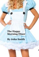 Cover for 'The Happy Morning Diner'