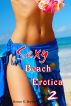 Sexy Beach Erotica 2 by Darren G. Burton