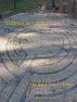 Walking in Circles by Michael Neal Morris