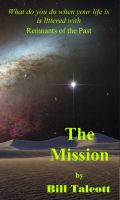 Cover for 'The Mission'