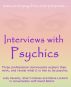Interviews with Psychics by David Bolton