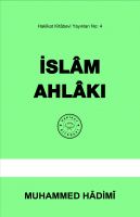 Cover for 'İsl&acirc;m Ahl&acirc;kı'
