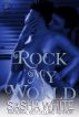 Rock My Word by Sasha White