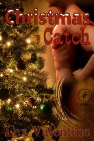 Cover for 'Christmas Catch'