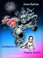 Cover for 'Guidance to Happy Death'