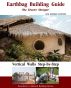Earthbag Building Guide Part 2 by Owen Geiger